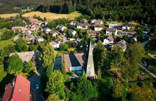 Ferienhaus, Sankt Georgen - Foto 20