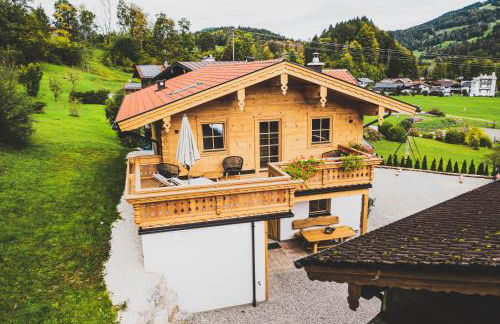 Chalet Watzmann - Foto 20