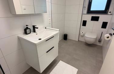 BILEANCA - Neubau-Ferienwohnungen Rheinhausen Europa-Park - Foto 20