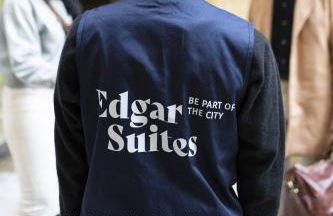 Edgar Suites Notre-Dame - Lagrange - Foto 5