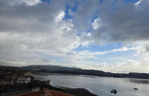 Ático Pequeño Paraíso Combarro - Photo 38