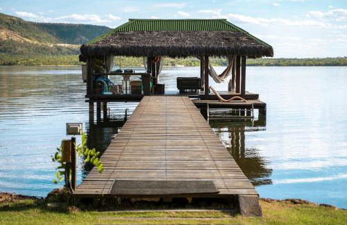 Rancho Flamboyant Lazer - Foto 15