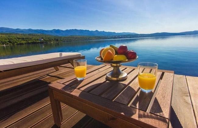 Villa Jasmin Posedarje - Foto 27