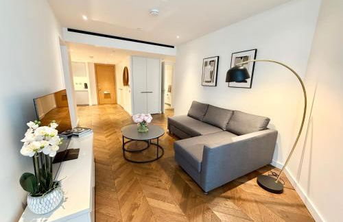 Battersea Power Apartments - Foto 61