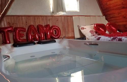 Chale da Montanha Capivari - Foto 9