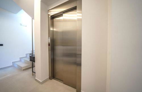 Naval villa-Panoramic villa with heated pool on the roof - Photo 47