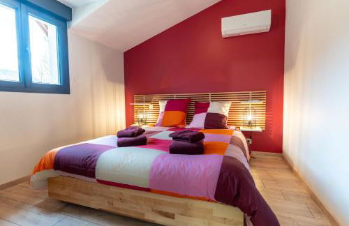 Gite des frangines - Foto 22