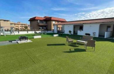 Les Amis appartamento anzio - Photo 10