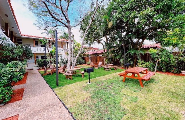 The Leeward Apartments By Lowkl - Foto 39