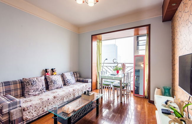 Chengdu Kuanzhai Alley Chen Homestay - Photo 26