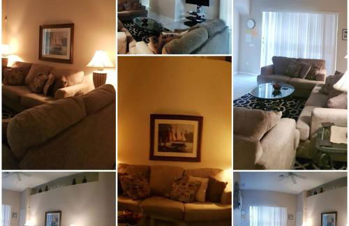 Littlemermaidvillaflorida - Foto 1