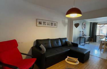 DUPLEX CENTRE RISOUL 1850 - Foto 10