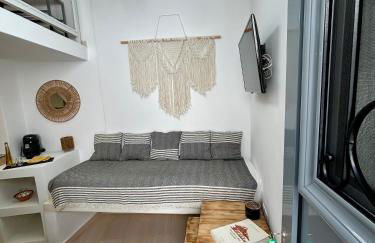 Babatseratsi skyrian studio 1 - Photo 21