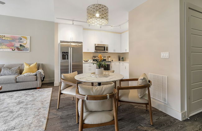 Gorgeous Condos Near French Quarter - Foto 43