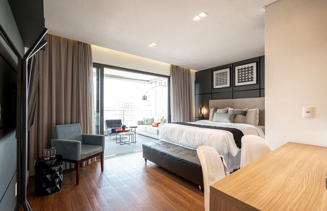 Charlie Forma Itaim - Foto 6