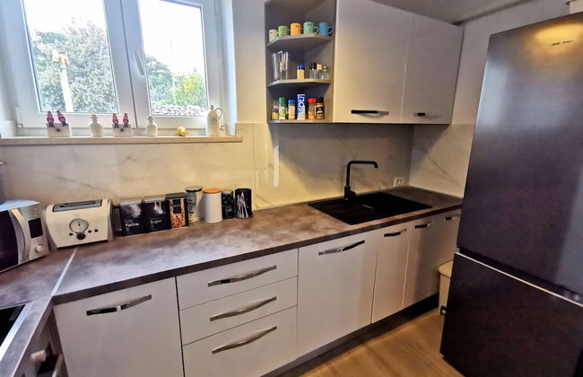 Apartment with balcony Nike - Photo 6