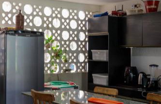 Casa da Cabana Guajiru - Foto 43