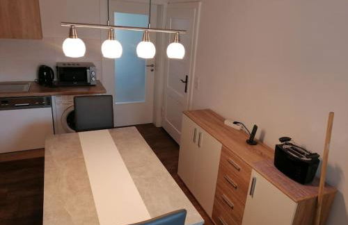 Ferienwohnung Haus Merle - Foto 8