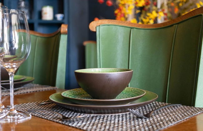 Host Stay Tranquility on Brunswick Square - Foto 19