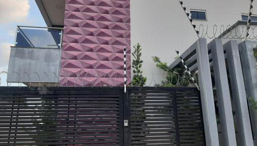 Residencial Reis - Cozy and Comfortable Apto - Foto 3