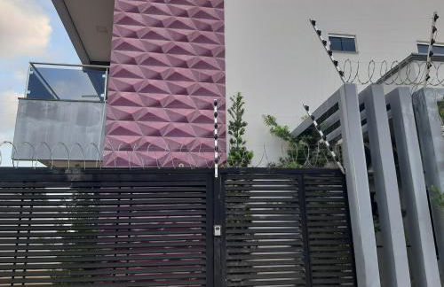 Residencial Reis - Cozy and Comfortable Apto - Photo 3