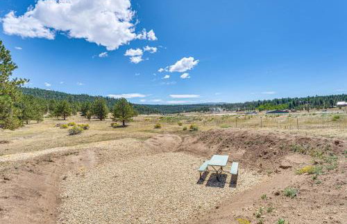Quiet Ski Retreat, 6 Min to Angel Fire Lifts - Foto 31