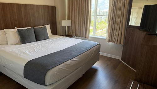 The Point Hotel & Suites - 503 Luxury - Pool view - Close to Universal - Foto 1