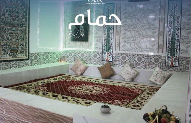 Casa Hotel & Hammam Spa - Photo 6