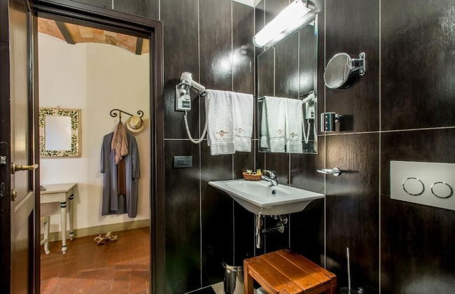 Salvadonica - Borgo del Chianti - Foto 24