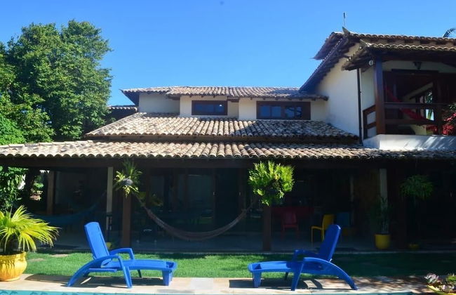 Casa de Praia - Bosque de Geribá - Foto 1