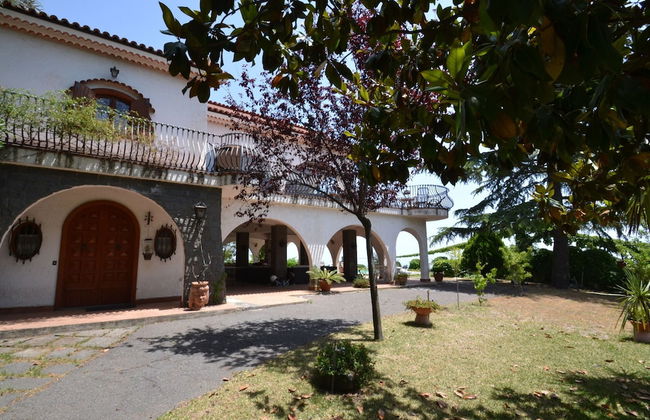 Belvilla by OYO il Portico - Foto 24