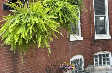 Historic Carriage House Near Attractions - Foto 26