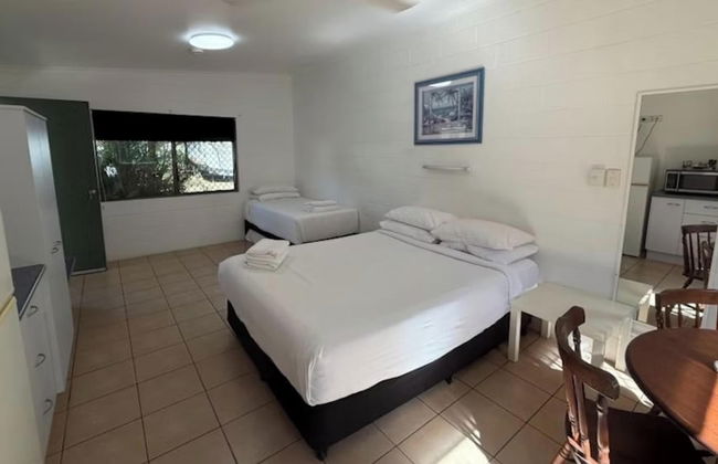 Discovery Parks - Tannum Sands - Foto 10