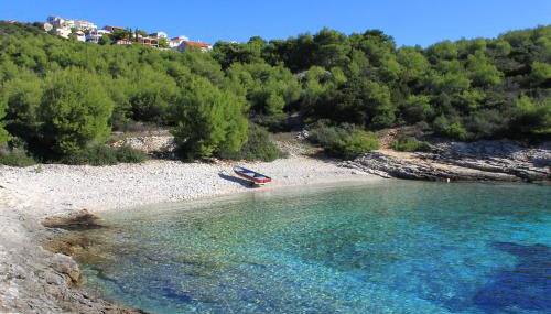 Apartments with parking space Rukavac, Vis - 8897 - Foto 4