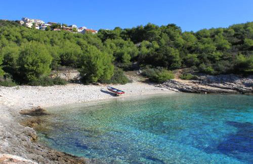 Apartments with parking space Rukavac, Vis - 8897 - Foto 4