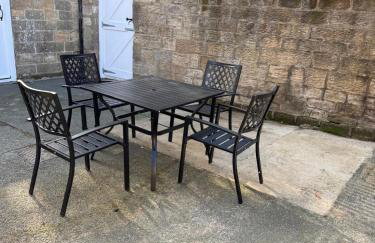 Spofforth Lodge - Foto 7