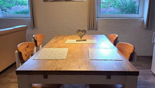 Panzer Allergiker Ferienwohnung in Burg - Photo 3