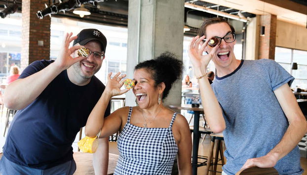 Nashville Donut Tour - Foto 2