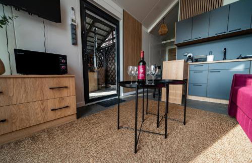 Domki Winne Tarasy - Foto 29