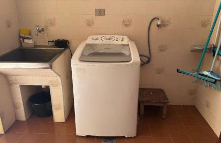 Casa com Piscina no Centro - 13 pessoas - Churrasqueira - Elegante - Foto 37