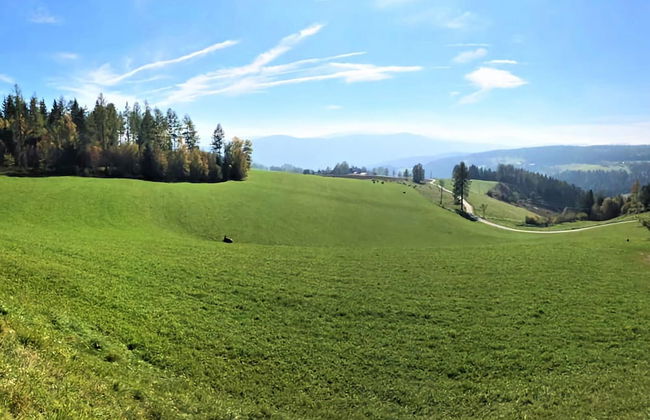 Tranquil Apartment in Polling With Terrace - Foto 26