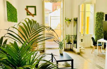 Al Porto - Apartment with Terrace - Heart of City Center - Foto 1