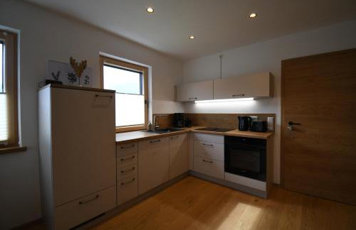 Alm Annerl - Neue Ferienwohnungen in Obermaiselstein - Photo 6