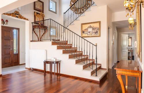 Magnolia Mansion - Foto 43