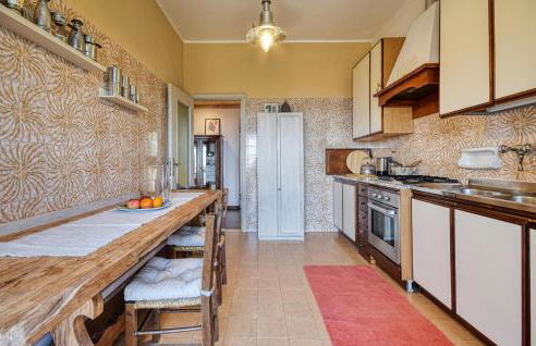 Cozy Home In Castiglione Chiavarese - Foto 7
