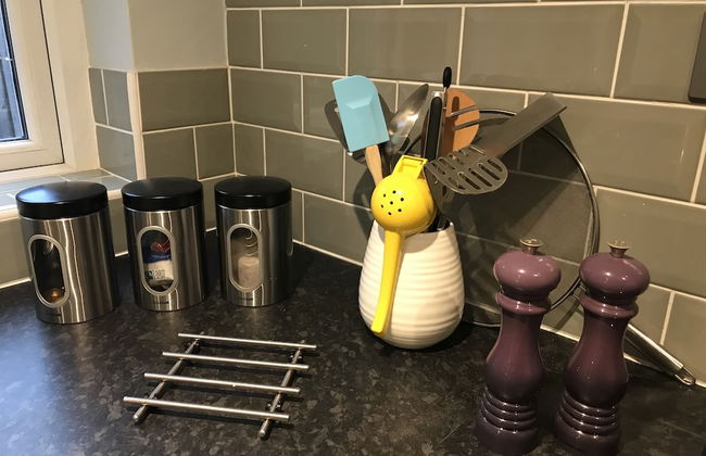 Artists' Cottages - Foto 59