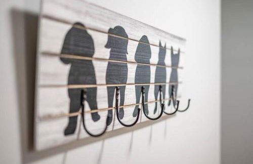 Pet Friendly Cozy 3BR - Foto 7