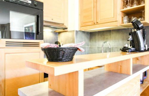 Stunning 3-bedroom apartment with mountain views - Foto 32