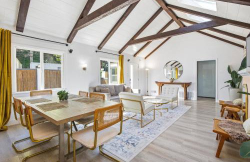 Bel Air Very Private and Comfy Home with Jacuzzi - Foto 34