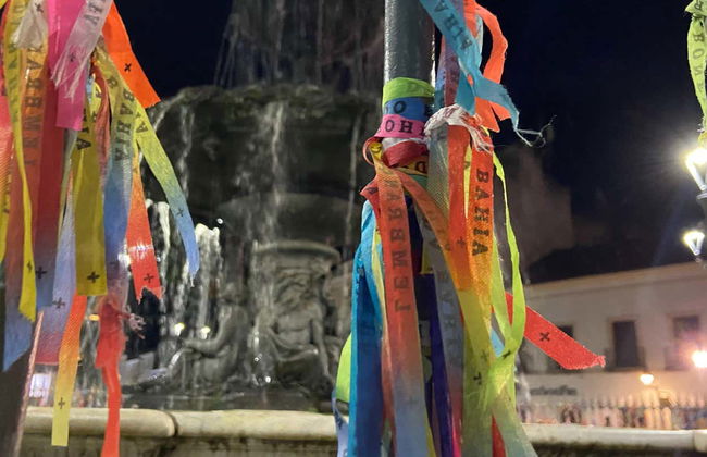 Tour nocturno por Pelourinho - Foto 6